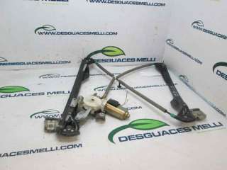 ELEVALUNAS DELANTERO DERECHO VOLKSWAGEN PASSAT (1993-1996) 1.9 TDI 90CV 1896CC - L.828164 / 3A0837462