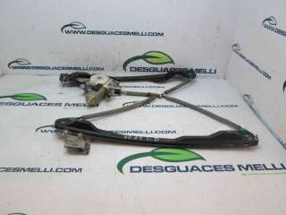 ELEVALUNAS DELANTERO DERECHO VOLKSWAGEN PASSAT (1993-1996) 1.9 TDI 90CV 1896CC - L.828164 / 3A0837462