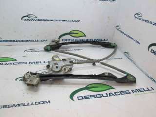 ELEVALUNAS DELANTERO DERECHO VOLKSWAGEN PASSAT (1993-1996) 1.9 TDI 90CV 1896CC - L.828164 / 3A0837462