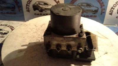 BOBINA ENCENDIDO ROVER 45 SEDÁN (2000-2005) 1.6 109CV 1588CC - L.828574 / MB0297008230