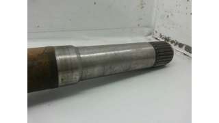 TRANSMISION DELANTERA DERECHA PEUGEOT PARTNER ORIGIN COMBISPACE (2005-2013) 1.6 HDI 75 75CV 1560CC - L.829578 / 9642426780