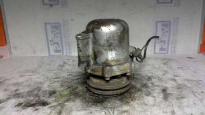 PILOTO TRASERO DERECHO FORD FIESTA FURGÓN (1989-1996) - L.830872 / 7070864