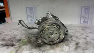 PILOTO TRASERO DERECHO FORD FIESTA FURGÓN (1989-1996) - L.830872 / 7070864 2