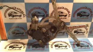 CONMUTADOR DE ARRANQUE RENAULT 21 SEDÁN (1986-1987) 1.7 (L481) 75CV 1721CC - L.832794 / E7