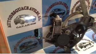 CONMUTADOR DE ARRANQUE RENAULT 21 SEDÁN (1986-1987) 1.7 (L481) 75CV 1721CC - L.832794 / E7 2