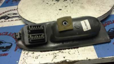 INTERRUPTOR PEDAL FRENO TOYOTA HILUX VII PICK-UP (2005-2015) 2.5 D 4WD (KUN25) 102CV 2494CC - L.834325 / 8434009041