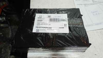 CAUDALIMETRO HYUNDAI ELANTRA SEDÁN (2001-2006) 2.0 CRDI 113CV 1991CC - L.836196 / 2816427000