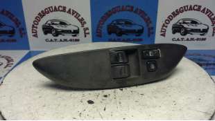 CAUDALIMETRO HYUNDAI ELANTRA SEDÁN (2001-2006) 2.0 CRDI 113CV 1991CC - L.836196 / 2816427000 2