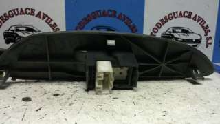 CAUDALIMETRO HYUNDAI ELANTRA SEDÁN (2001-2006) 2.0 CRDI 113CV 1991CC - L.836196 / 2816427000