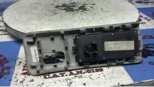 ALTERNADOR RENAULT MEGANE I (1996-2003) 1.4 E (BA0E, BA0V) 75CV 1390CC - L.836454 / 7700424583