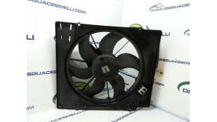 ELECTROVENTILADOR RENAULT MEGANE I (1996-2003) 1.4 E (BA0E, BA0V) 75CV 1390CC - L.836471 / 7701038405