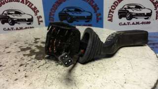 PLANCHA ANTICALORICA CITROEN C5 III (2008-) 1.6 HDI 110 109CV 1560CC - L.838236 / 9681568480