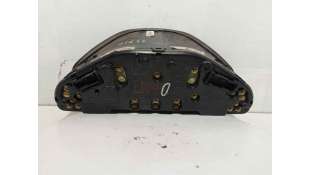 INYECTOR MITSUBISHI L 200 (2001-2007) 2.5 TD 4WD (K74T) 115CV 2477CC - L.838737 / 0181 2