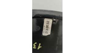 CAJA CAMBIOS RENAULT LAGUNA II (2001-2006) 2.2 DCI (BG0F) 150CV 2188CC - L.841572 / PK6002