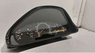 CAJA CAMBIOS RENAULT LAGUNA II (2001-2006) 2.2 DCI (BG0F) 150CV 2188CC - L.841572 / PK6002 2