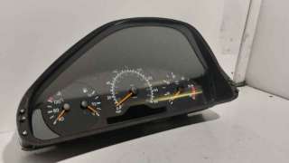 CAJA CAMBIOS RENAULT LAGUNA II (2001-2006) 2.2 DCI (BG0F) 150CV 2188CC - L.841572 / PK6002