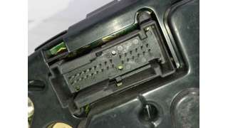 CAJA CAMBIOS RENAULT LAGUNA II (2001-2006) 2.2 DCI (BG0F) 150CV 2188CC - L.841572 / PK6002