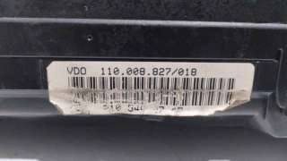 CAJA CAMBIOS RENAULT LAGUNA II (2001-2006) 2.2 DCI (BG0F) 150CV 2188CC - L.841572 / PK6002