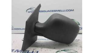 RETROVISOR IZQUIERDO RENAULT KANGOO (2005-) 1.5 DCI 68CV 1461CC - L.841580 / 7700354636M