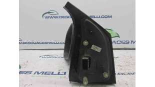 RETROVISOR IZQUIERDO RENAULT KANGOO (2005-) 1.5 DCI 68CV 1461CC - L.841580 / 7700354636M 2