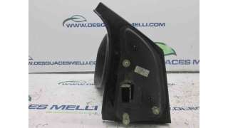 RETROVISOR IZQUIERDO RENAULT KANGOO (2005-) 1.5 DCI 68CV 1461CC - L.841580 / 7700354636M