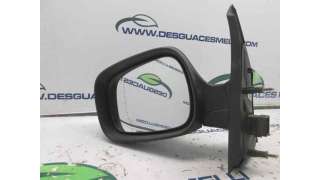 RETROVISOR IZQUIERDO RENAULT KANGOO (2005-) 1.5 DCI 68CV 1461CC - L.841580 / 7700354636M