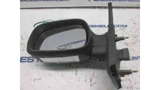 RETROVISOR IZQUIERDO RENAULT KANGOO (2005-) 1.5 DCI 68CV 1461CC - L.841580 / 7700354636M