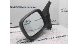RETROVISOR IZQUIERDO RENAULT KANGOO (2005-) 1.5 DCI 68CV 1461CC - L.841580 / 7700354636M