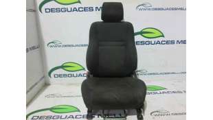 ASIENTO DELANTERO IZQUIERDO TOYOTA COROLLA (2003-2007) 2.0 D-4D (CDE120R, CDE120L) 116CV 1995CC - L.841637 / 7163063030