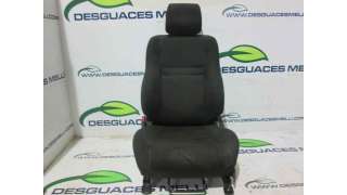 ASIENTO DELANTERO IZQUIERDO TOYOTA COROLLA (2003-2007) 2.0 D-4D (CDE120R, CDE120L) 116CV 1995CC - L.841637 / 7163063030