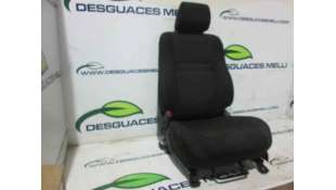 ASIENTO DELANTERO IZQUIERDO TOYOTA COROLLA (2003-2007) 2.0 D-4D (CDE120R, CDE120L) 116CV 1995CC - L.841637 / 7163063030 2