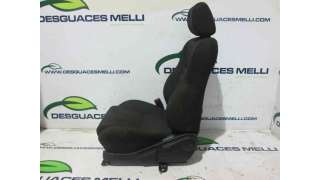 ASIENTO DELANTERO IZQUIERDO TOYOTA COROLLA (2003-2007) 2.0 D-4D (CDE120R, CDE120L) 116CV 1995CC - L.841637 / 7163063030