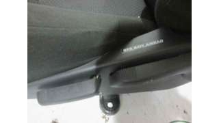 ASIENTO DELANTERO IZQUIERDO TOYOTA COROLLA (2003-2007) 2.0 D-4D (CDE120R, CDE120L) 116CV 1995CC - L.841637 / 7163063030