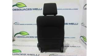ASIENTO DELANTERO IZQUIERDO TOYOTA COROLLA (2003-2007) 2.0 D-4D (CDE120R, CDE120L) 116CV 1995CC - L.841637 / 7163063030