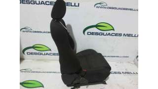 ASIENTO DELANTERO IZQUIERDO TOYOTA COROLLA (2003-2007) 2.0 D-4D (CDE120R, CDE120L) 116CV 1995CC - L.841637 / 7163063030