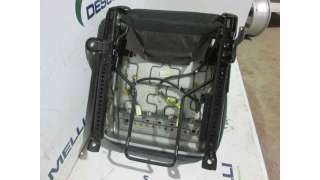 ASIENTO DELANTERO IZQUIERDO TOYOTA COROLLA (2003-2007) 2.0 D-4D (CDE120R, CDE120L) 116CV 1995CC - L.841637 / 7163063030