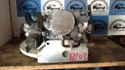 VENTILADOR CALEFACCION AUDI A4 (1994-2000) 1.8 125CV 1781CC - L.843262 / 8D1820021C