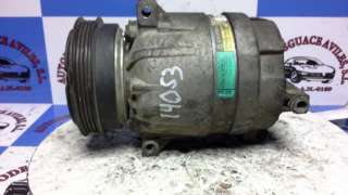 VENTILADOR CALEFACCION AUDI A4 (1994-2000) 1.8 125CV 1781CC - L.843262 / 8D1820021C