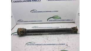 TRANSMISION CENTRAL HYUNDAI TERRACAN (2001-2006) 2.5 TD 101CV 2476CC - L.845555 / 49020H1112