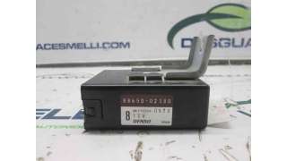 MODULO ELECTRONICO TOYOTA COROLLA (2003-2007) 2.0 D-4D (CDE120R, CDE120L) 116CV 1995CC - L.846553 / 8865002380