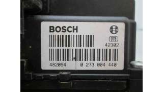 ABS CITROEN XSARA COUPÉ (1998-2000) 1.6 I 88CV 1587CC - L.847063 / 9636084480