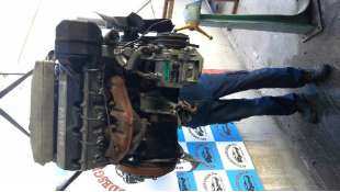 COMPRESOR AIRE ACONDICIONADO OPEL CORSA C (2000-2009) 1.7 DTI (F08, F68) 75CV 1686CC - L.849006 / 24421642