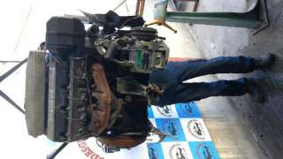 COMPRESOR AIRE ACONDICIONADO OPEL CORSA C (2000-2009) 1.7 DTI (F08, F68) 75CV 1686CC - L.849006 / 24421642