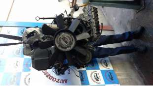 COMPRESOR AIRE ACONDICIONADO OPEL CORSA C (2000-2009) 1.7 DTI (F08, F68) 75CV 1686CC - L.849006 / 24421642 2