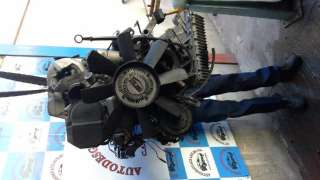 COMPRESOR AIRE ACONDICIONADO OPEL CORSA C (2000-2009) 1.7 DTI (F08, F68) 75CV 1686CC - L.849006 / 24421642