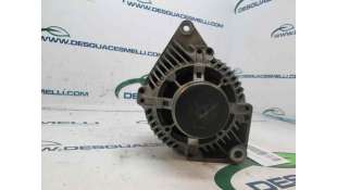 ALTERNADOR RENAULT MEGANE I (1996-2003) 1.9 D ECO (BA0A, BA0U, BA0R) 64CV 1870CC - L.852738 / 7700431943