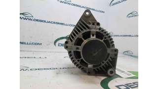 ALTERNADOR RENAULT MEGANE I (1996-2003) 1.9 D ECO (BA0A, BA0U, BA0R) 64CV 1870CC - L.852738 / 7700431943