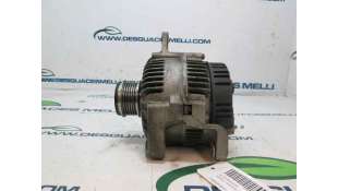 ALTERNADOR RENAULT MEGANE I (1996-2003) 1.9 D ECO (BA0A, BA0U, BA0R) 64CV 1870CC - L.852738 / 7700431943 2