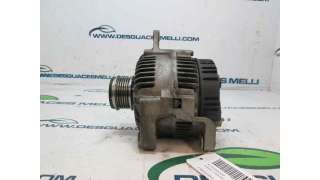 ALTERNADOR RENAULT MEGANE I (1996-2003) 1.9 D ECO (BA0A, BA0U, BA0R) 64CV 1870CC - L.852738 / 7700431943