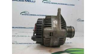 ALTERNADOR RENAULT MEGANE I (1996-2003) 1.9 D ECO (BA0A, BA0U, BA0R) 64CV 1870CC - L.852738 / 7700431943